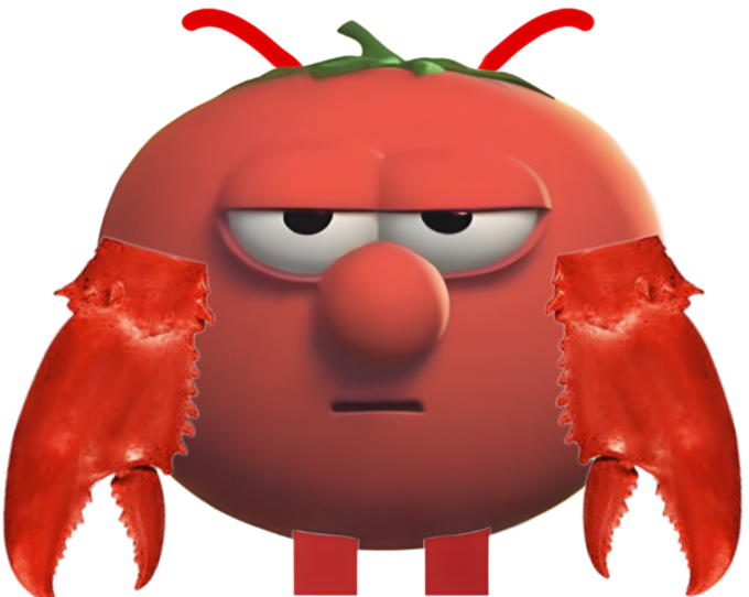 TomatoClaw